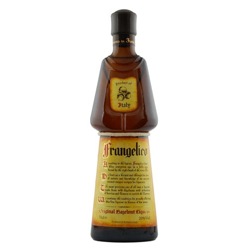 Frangelico Italian Liqueur