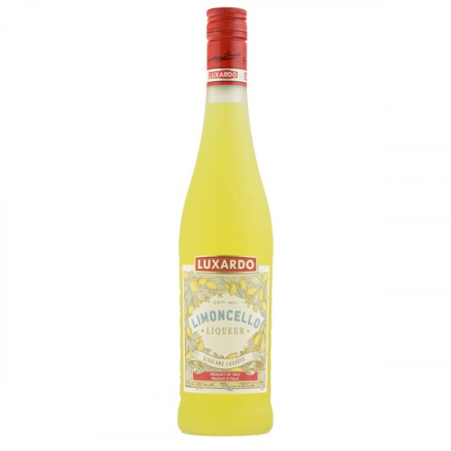 Limoncello Luxardo Bottle 70cl