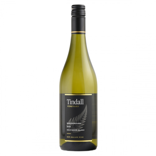 Tindall Estate Sauvignon Blanc 2022