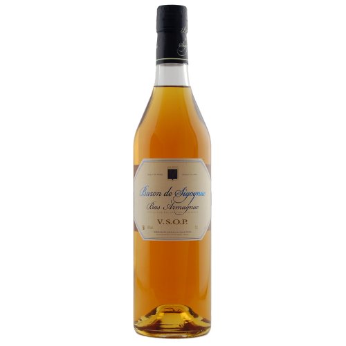 Baron Sigognac VSOP Armagnac N.V.