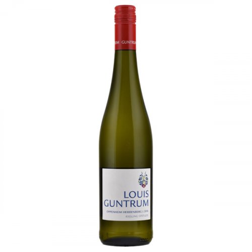 Louis Guntrum Oppenheimer Herrenberg Riesling Spatlese 2017