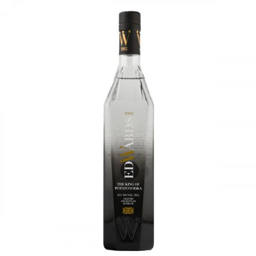 Edwards 1902 Premium Potato Vodka