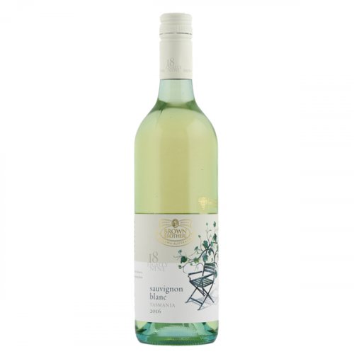 Brown Brothers 1889 Sauvignon Blanc 2020