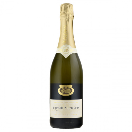 Brown Brothers Premium Cuvee Sparkling Brut N.V.