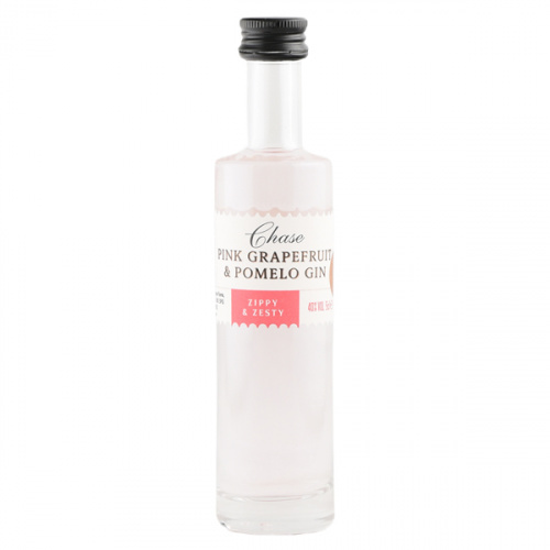 Williams Chase Pink Grapefruit & Pomelo Gin Miniature