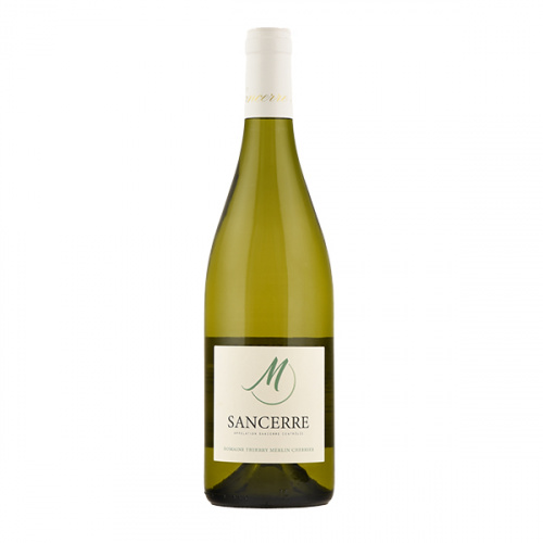 Sancerre Blanc Domaine Merlin Cherrier 2022