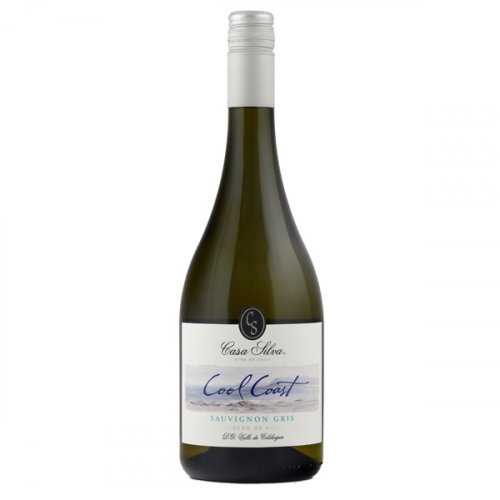 Casa Silva Cool Coast Sauvignon Gris 19/21