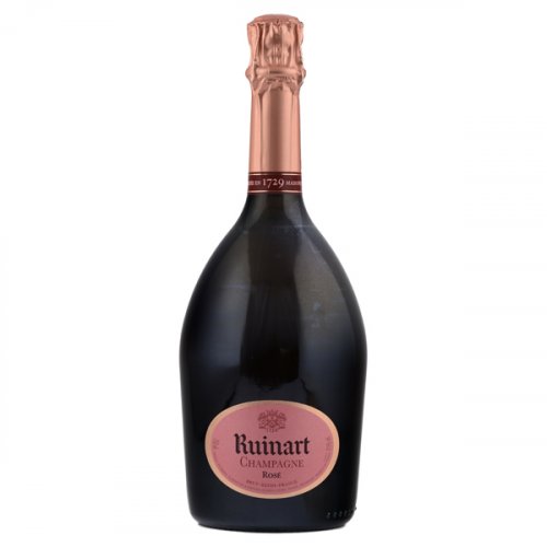 Ruinart Ros Champagne