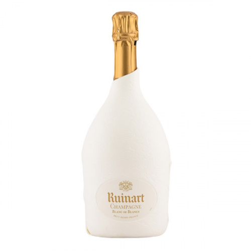 Ruinart Blanc De Blancs Champagne