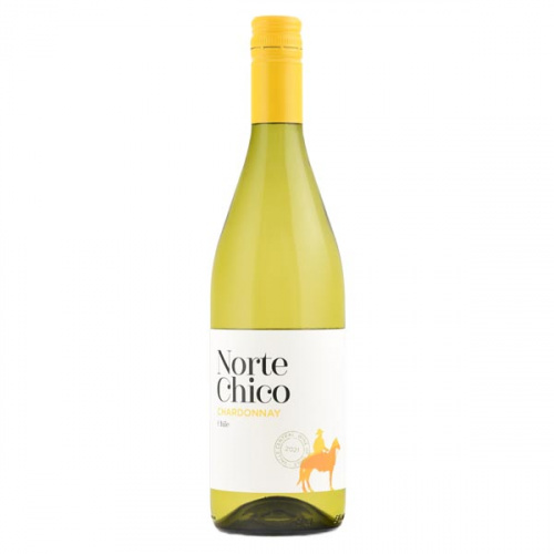 Norte Chico Chardonnay 22/23