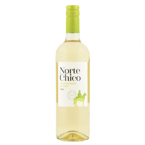 Norte Chico Sauvignon Blanc 23/24