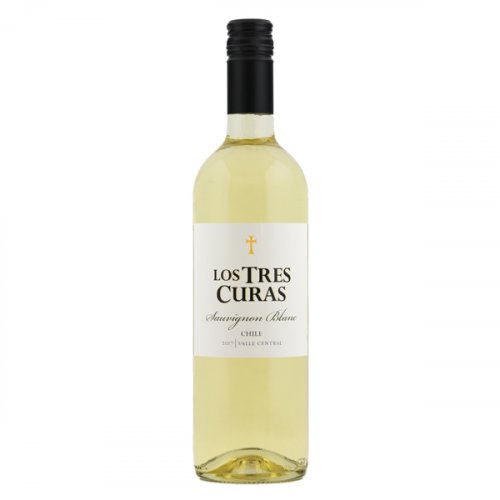 Los Tres Curas Sauvignon Blanc 2023