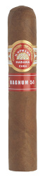 H Upmann Magnum 54 Tubos Single Cigar