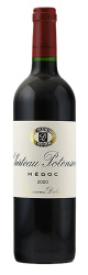 Chateau Potensac Cru Bourgois Medoc 2020