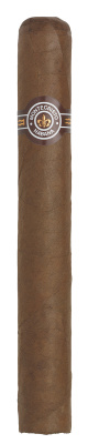 Montecristo Double Edmundo Single Cigar Untubed